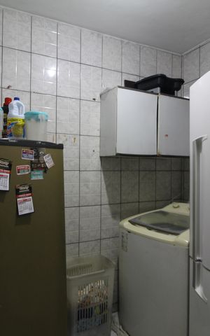 Casa para alugar com 70m², 2 quartos e sem vagaÁrea de Serviço