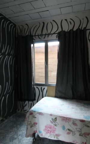 Casa para alugar com 70m², 2 quartos e sem vagaQuarto 1