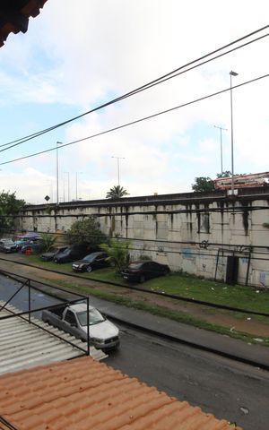 Casa para alugar com 70m², 2 quartos e sem vagaVaranda dos Quartos - Vista