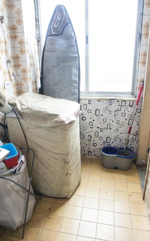 Apartamento à venda com 83m², 2 quartos e 1 vagaÁrea de Serviço
