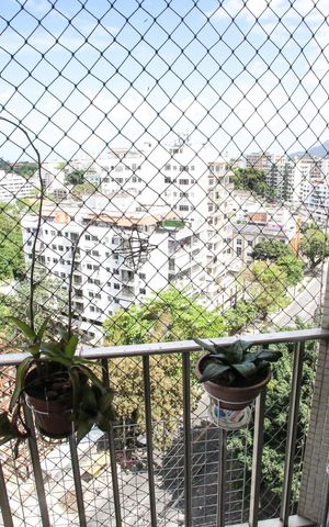 Apartamento à venda com 83m², 2 quartos e 1 vagaVaranda da Sala