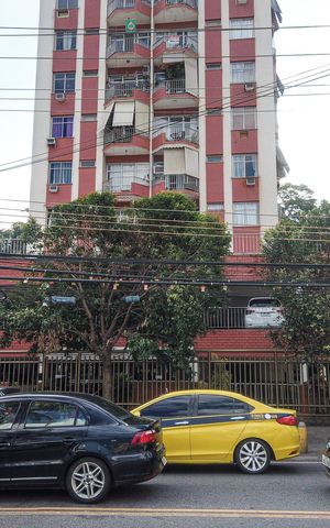 Apartamento à venda com 83m², 2 quartos e 1 vagaFachada
