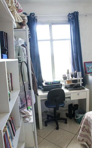Apartamento à venda com 83m², 2 quartos e 1 vagaQuarto 