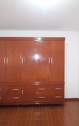 Casa para alugar com 55m², 1 quarto e sem vagaQuarto 1