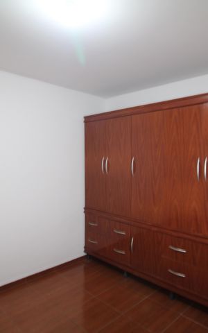 Casa para alugar com 55m², 1 quarto e sem vagaQuarto 1