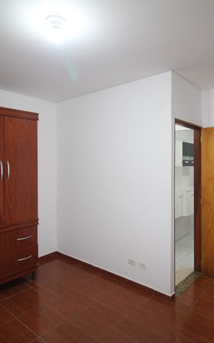 Casa para alugar com 55m², 1 quarto e sem vagaQuarto 1