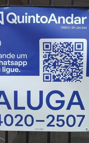 Casa para alugar com 55m², 1 quarto e sem vagaFachada