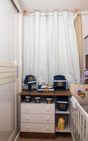 Apartamento para alugar com 45m², 2 quartos e sem vaga Apartamento para alugar com 45m², 2 quartos e sem vagaQuarto 2