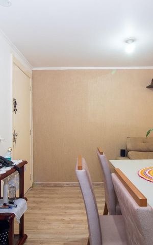 Apartamento para alugar com 45m², 2 quartos e sem vaga