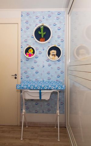 Apartamento para alugar com 45m², 2 quartos e sem vaga Apartamento para alugar com 45m², 2 quartos e sem vagaQuarto 2