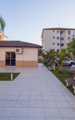 Apartamento para alugar com 45m², 2 quartos e sem vaga Apartamento para alugar com 45m², 2 quartos e sem vagaÁrea comum