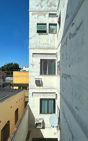 Apartamento à venda com 98m², 2 quartos e 1 vagaVista do Quarto 1