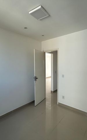 Apartamento à venda com 98m², 2 quartos e 1 vagaQuarto 1