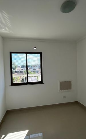 Apartamento à venda com 98m², 2 quartos e 1 vagaQuarto 2