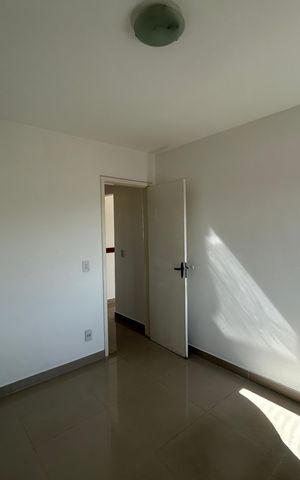 Apartamento à venda com 98m², 2 quartos e 1 vagaQuarto 2