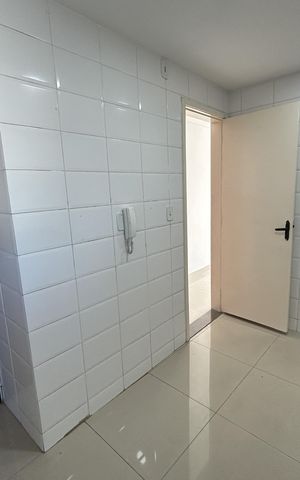 Apartamento à venda com 98m², 2 quartos e 1 vagaCozinha