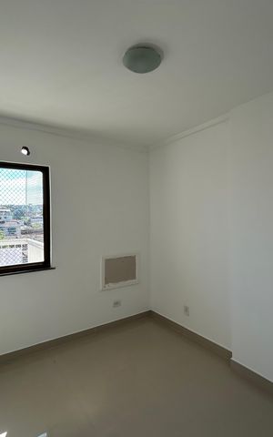 Apartamento à venda com 98m², 2 quartos e 1 vagaQuarto 2