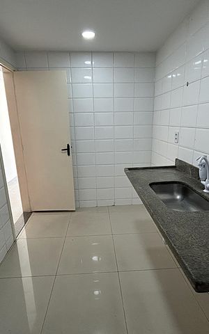 Apartamento à venda com 98m², 2 quartos e 1 vagaCozinha
