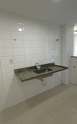 Apartamento à venda com 98m², 2 quartos e 1 vagaCozinha