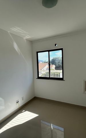 Apartamento à venda com 98m², 2 quartos e 1 vagaQuarto 2
