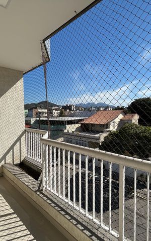 Apartamento à venda com 98m², 2 quartos e 1 vagaVaranda da Sala