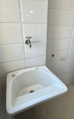 Apartamento à venda com 98m², 2 quartos e 1 vagaÁrea de Serviço