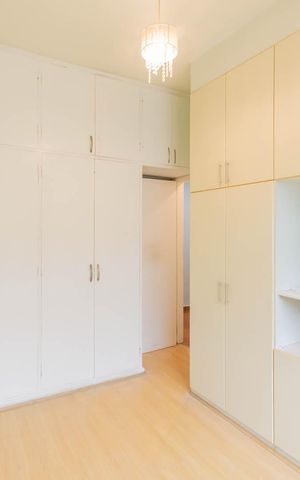 Apartamento para alugar com 124m², 3 quartos e sem vagaQuarto 3