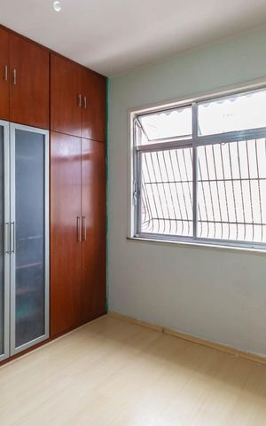 Apartamento para alugar com 124m², 3 quartos e sem vagaQuarto 1
