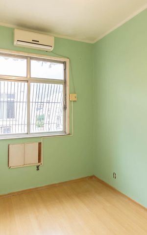 Apartamento para alugar com 124m², 3 quartos e sem vagaQuarto 3