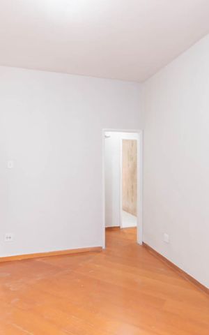 Apartamento para alugar com 124m², 3 quartos e sem vagaSala