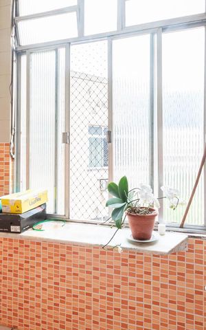 Apartamento para alugar com 124m², 3 quartos e sem vagaÁrea de Serviço