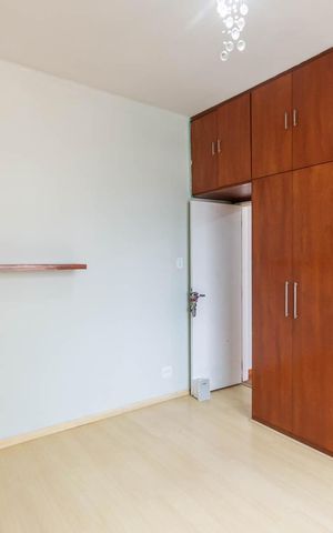 Apartamento para alugar com 124m², 3 quartos e sem vagaQuarto 1