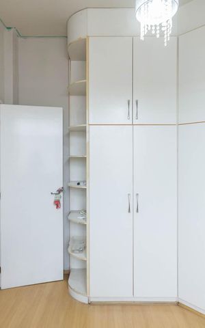 Apartamento para alugar com 124m², 3 quartos e sem vagaQuarto 2