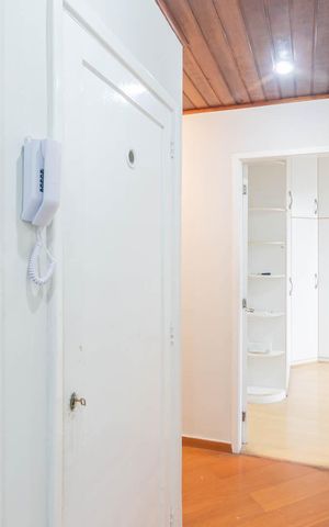 Apartamento para alugar com 124m², 3 quartos e sem vagaCorredor