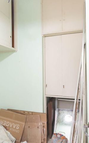Apartamento para alugar com 124m², 3 quartos e sem vagaQuarto de Serviço