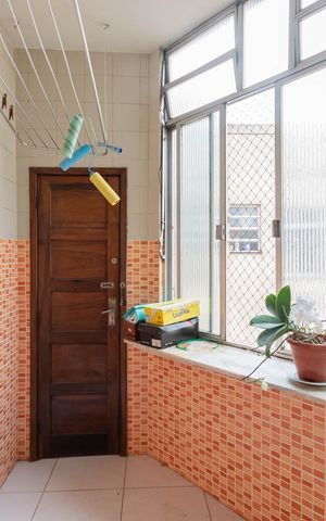 Apartamento para alugar com 124m², 3 quartos e sem vagaÁrea de Serviço