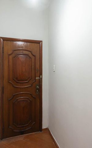Apartamento para alugar com 124m², 3 quartos e sem vagaSala