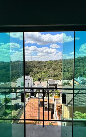 Casa de condomínio para alugar com 239m², 3 quartos e 2 vagas Casa de condomínio para alugar com 239m², 3 quartos e 2 vagasVista da Sala