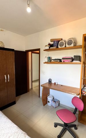 Casa de condomínio para alugar com 239m², 3 quartos e 2 vagas Casa de condomínio para alugar com 239m², 3 quartos e 2 vagasQuarto 1
