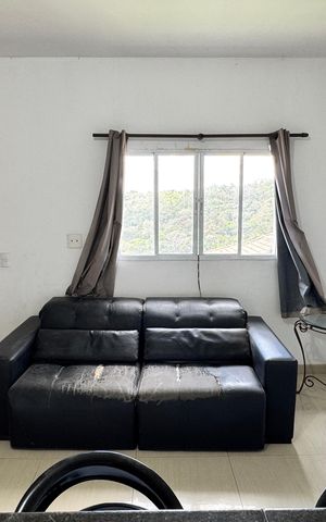 Casa de condomínio para alugar com 239m², 3 quartos e 2 vagas Casa de condomínio para alugar com 239m², 3 quartos e 2 vagasDetalhe Sala