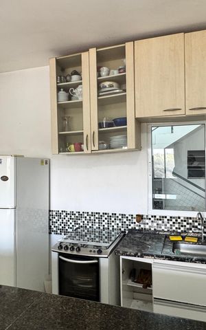 Casa de condomínio para alugar com 239m², 3 quartos e 2 vagas Casa de condomínio para alugar com 239m², 3 quartos e 2 vagasCozinha