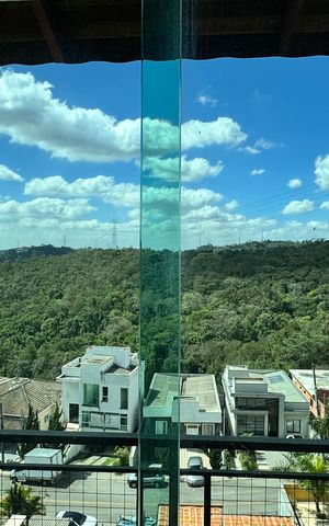 Casa de condomínio para alugar com 239m², 3 quartos e 2 vagas Casa de condomínio para alugar com 239m², 3 quartos e 2 vagasVista