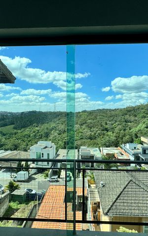 Casa de condomínio para alugar com 239m², 3 quartos e 2 vagas Casa de condomínio para alugar com 239m², 3 quartos e 2 vagasVista