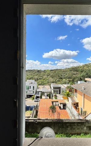 Casa de condomínio para alugar com 239m², 3 quartos e 2 vagas Casa de condomínio para alugar com 239m², 3 quartos e 2 vagasVista do Quarto 1