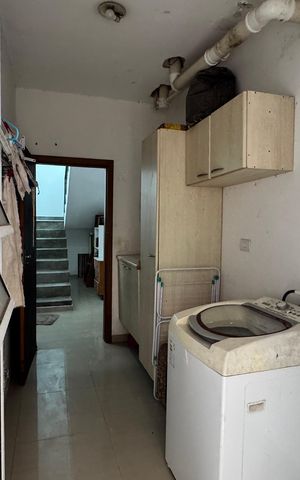 Casa de condomínio para alugar com 239m², 3 quartos e 2 vagas Casa de condomínio para alugar com 239m², 3 quartos e 2 vagasÁrea de Serviço
