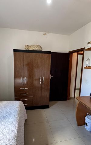 Casa de condomínio para alugar com 239m², 3 quartos e 2 vagas Casa de condomínio para alugar com 239m², 3 quartos e 2 vagasQuarto 1