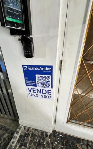 Apartamento à venda com 60m², 2 quartos e 1 vaga Apartamento à venda com 60m², 2 quartos e 1 vagaPlaca