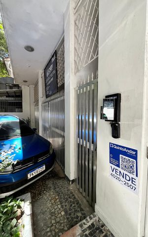 Apartamento à venda com 60m², 2 quartos e 1 vaga Apartamento à venda com 60m², 2 quartos e 1 vagaPlaca