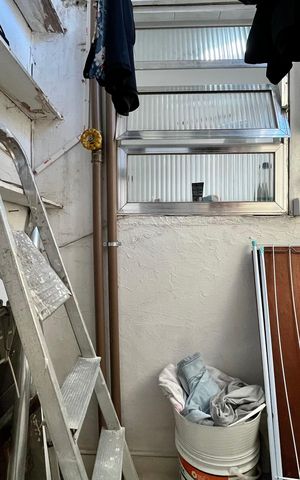 Apartamento à venda com 60m², 2 quartos e 1 vaga Apartamento à venda com 60m², 2 quartos e 1 vagaÁrea de Serviço