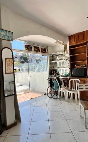 Apartamento à venda com 60m², 2 quartos e 1 vaga Apartamento à venda com 60m², 2 quartos e 1 vagaSala